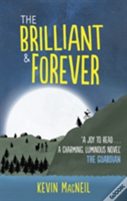 Capa do artigo The Brilliant & Forever