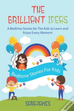 Capa do artigo The Brilliant Ideas