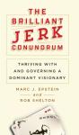 The Brilliant Jerk Conundrum - Preview