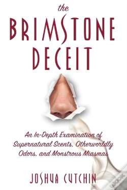 Capa do artigo The Brimstone Deceit