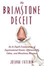 The Brimstone Deceit - Preview