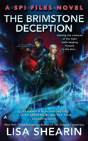 The Brimstone Deception - Preview