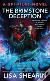 Capa do artigo The Brimstone Deception