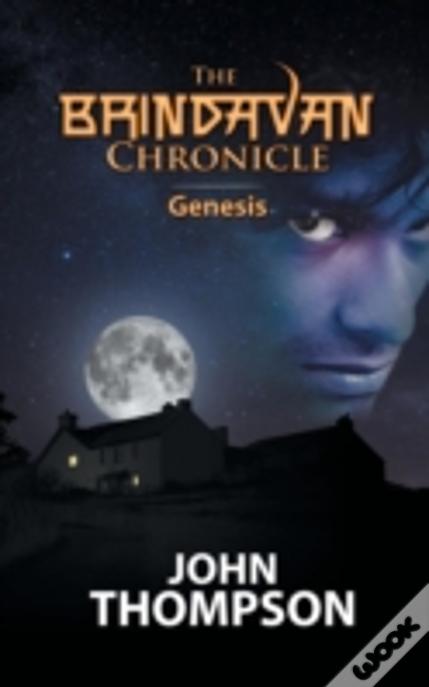 The Brindavan Chronicle: 1. Genesis