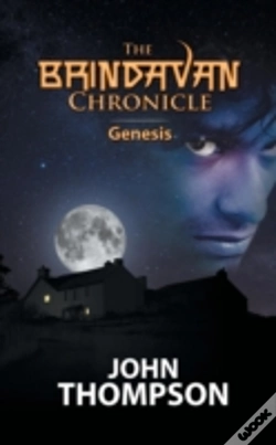 Capa do artigo The Brindavan Chronicle: 1. Genesis