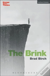 Capa do artigo The Brink