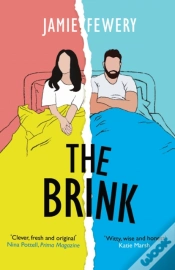 Capa do artigo The Brink