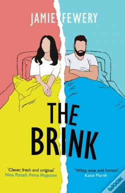 Capa do artigo The Brink