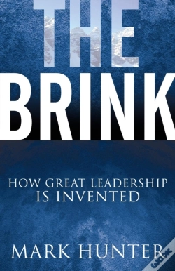 Capa do artigo The Brink