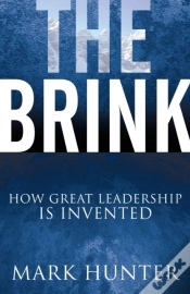 Capa do artigo The Brink