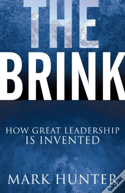 Capa do artigo The Brink