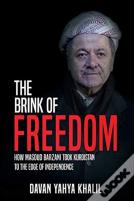 The Brink Of Freedom