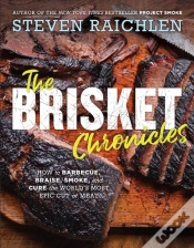 Capa do artigo The Brisket Chronicles