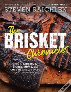 Capa do artigo The Brisket Chronicles