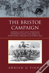 The Bristoe Campaign