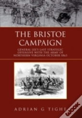 The Bristoe Campaign