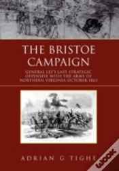 Capa do artigo The Bristoe Campaign
