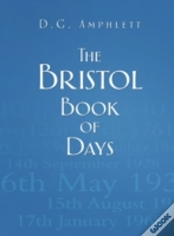 Capa do artigo The Bristol Book Of Days