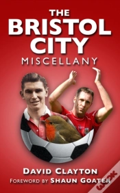 Capa do artigo The Bristol City Miscellany
