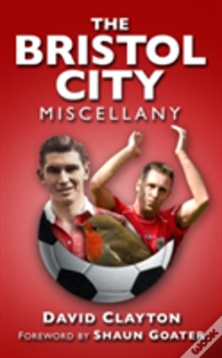 Capa do artigo The Bristol City Miscellany
