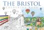 The Bristol Colouring Book: Past & Present - Preview