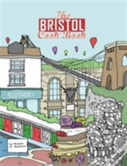 Capa do artigo The Bristol Cook Book