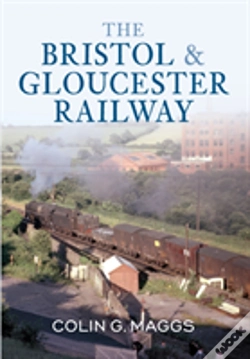 Capa do artigo The Bristol & Gloucester Railway