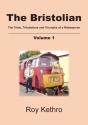 The Bristolian Volume 1 - Preview