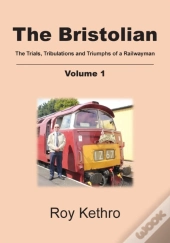 The Bristolian Volume 1