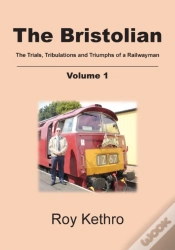 Capa do artigo The Bristolian Volume 1
