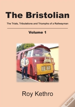 Capa do artigo The Bristolian Volume 1