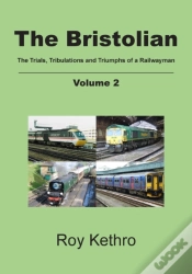 Capa do artigo The Bristolian Volume 2
