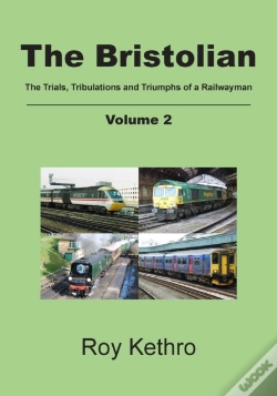 Capa do artigo The Bristolian Volume 2