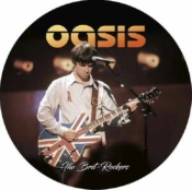Capa do artigo The Brit-rockers - Vinil
