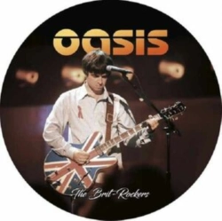 Capa do artigo The Brit-rockers - Vinil