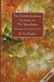 Capa do artigo The British Academy Lectures On The Apocalypse