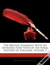 Capa do artigo The British Admirals
