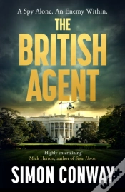 Capa do artigo The British Agent