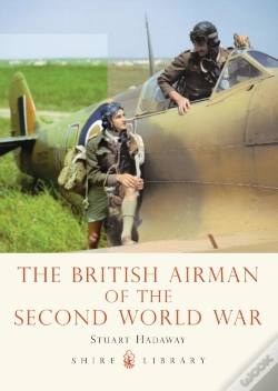 Capa do artigo The British Airman Of The Second World War