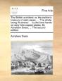 The British Architect: Or, The Builder'S - Preview