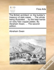Capa do artigo The British Architect: Or, The Builder