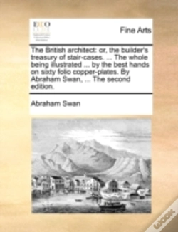 Capa do artigo The British Architect: Or, The Builder'S
