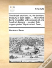 Capa do artigo The British Architect: Or, The Builders