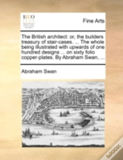 Capa do artigo The British Architect: Or, The Builders