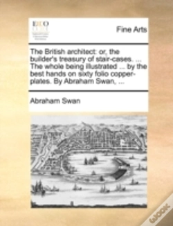 Capa do artigo The British Architect: Or, The Builder'S