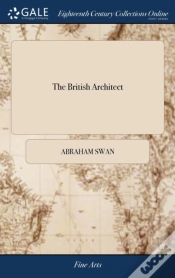 Capa do artigo The British Architect: Or, The Builder