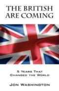 The British Are Coming