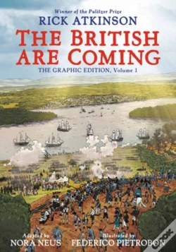Capa do artigo The British Are Coming