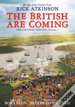 The British Are Coming