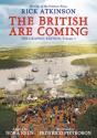 The British Are Coming - Preview